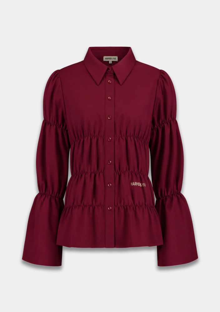 HARPER & YVE BLOUSE SENNA