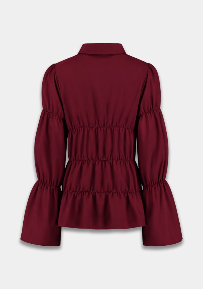 HARPER & YVE BLOUSE SENNA