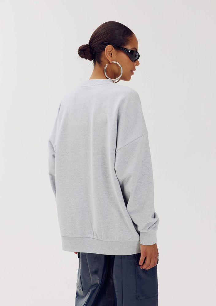 HARPER & YVE SWEATER MOOD