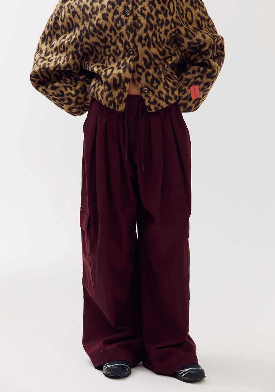 HARPER & YVE BROEK LENNE | RED PORT