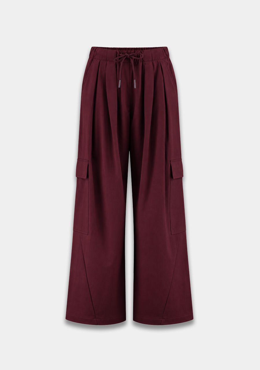 HARPER & YVE BROEK LENNE | RED PORT