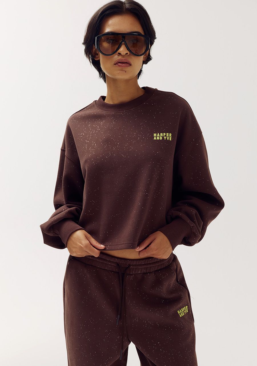HARPER & YVE SWEATER DARCY