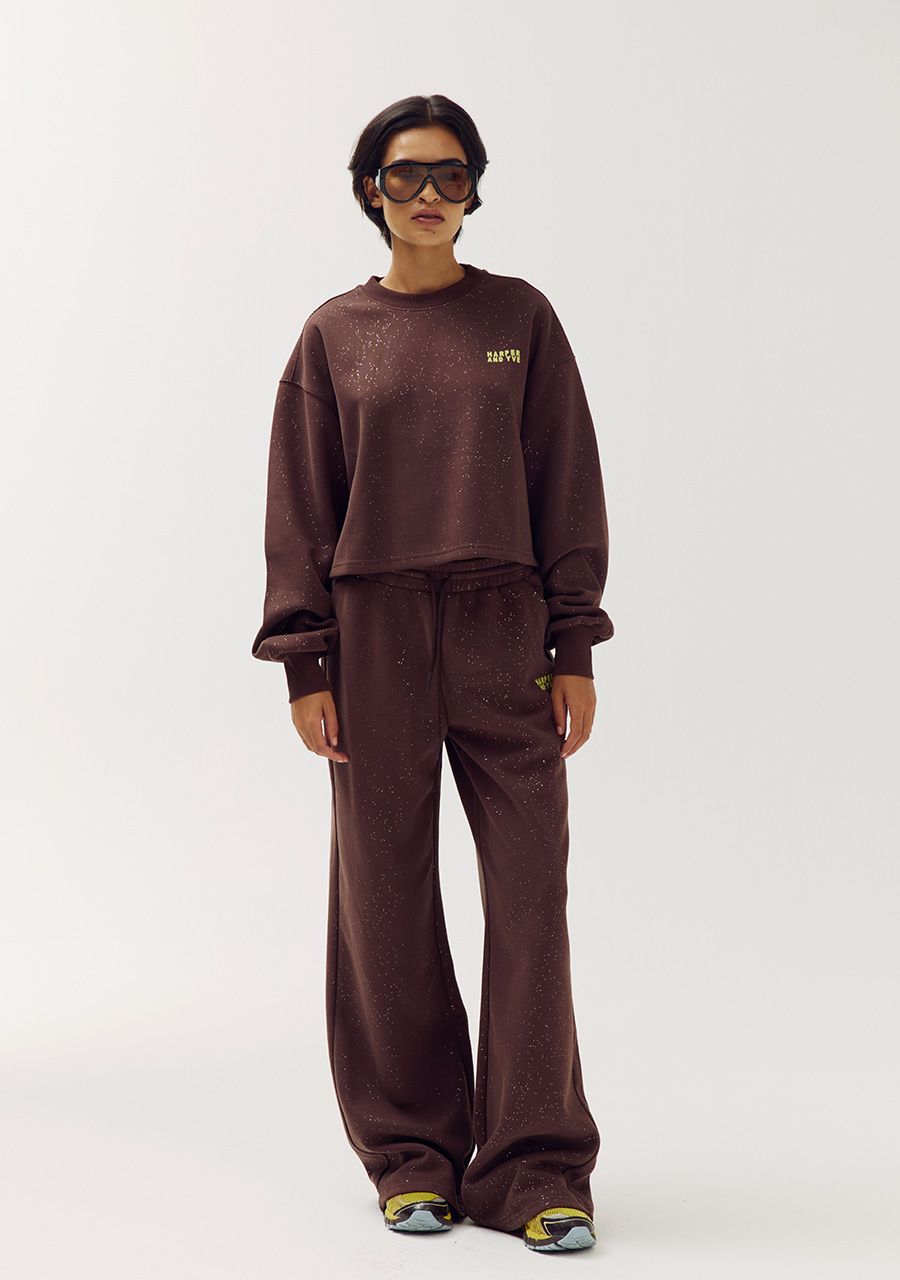 HARPER & YVE SWEATER DARCY