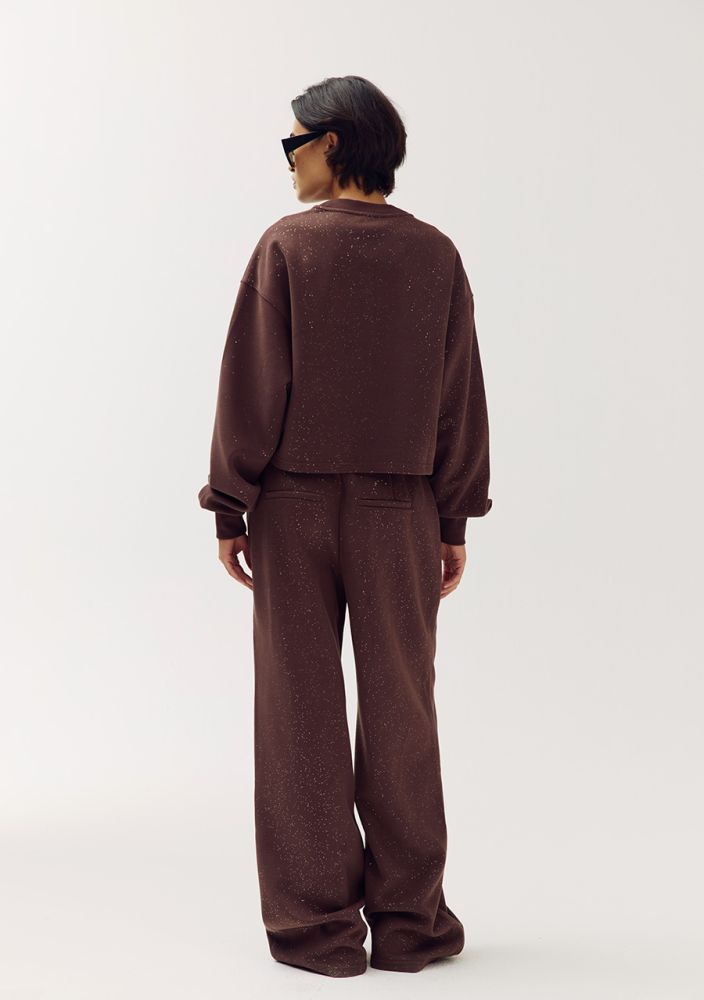 HARPER & YVE SWEATER DARCY