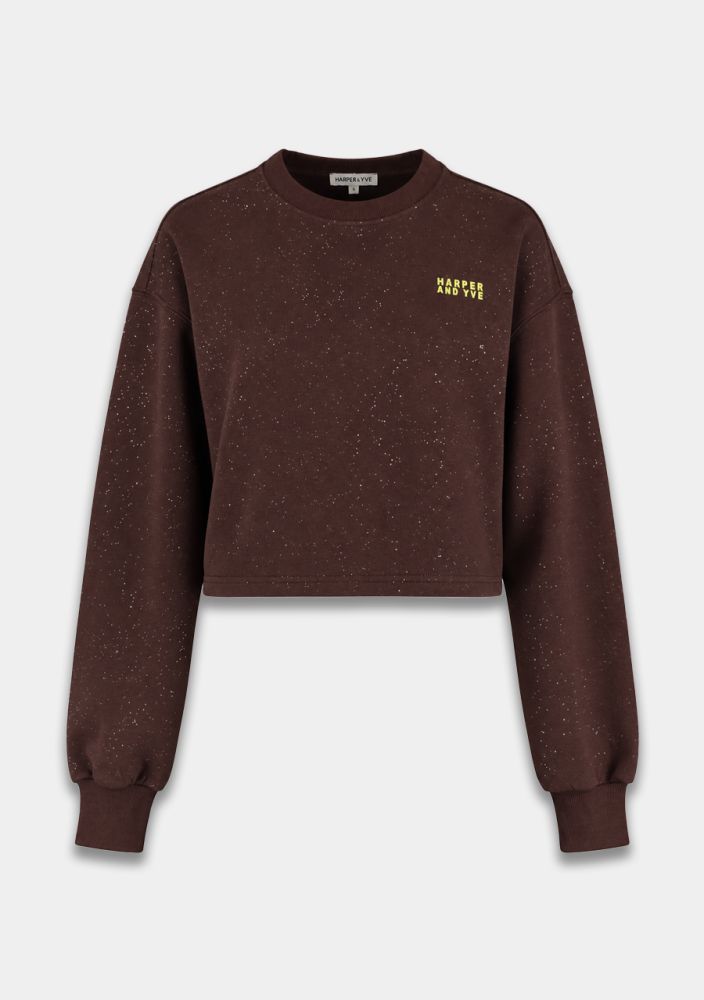 HARPER & YVE SWEATER DARCY