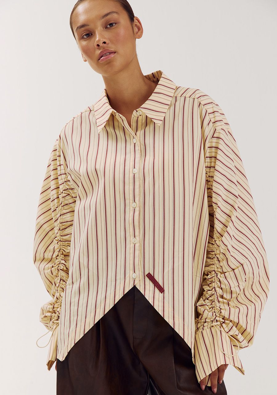 HARPER & YVE BLOUSE TED
