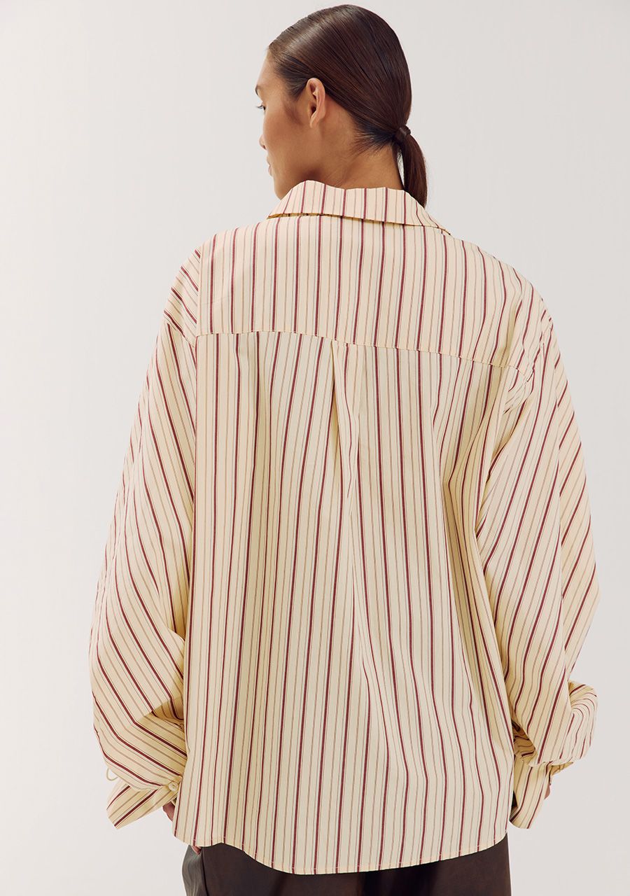 HARPER & YVE BLOUSE TED