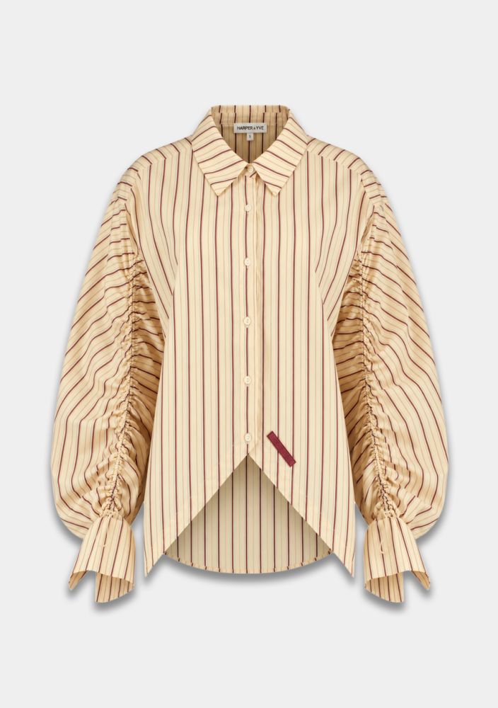 HARPER & YVE BLOUSE TED