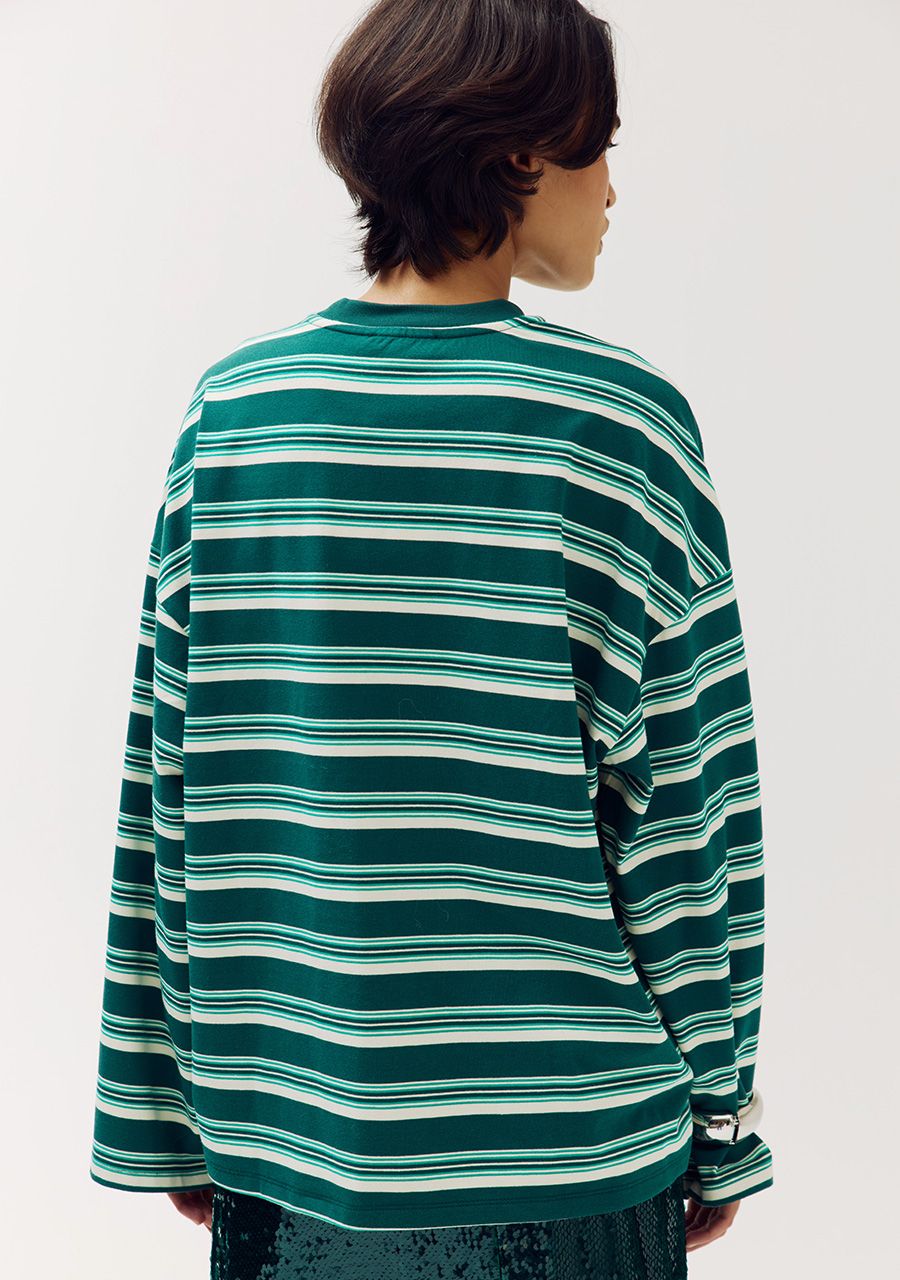 HARPER & YVE TOMMY T-SHIRT