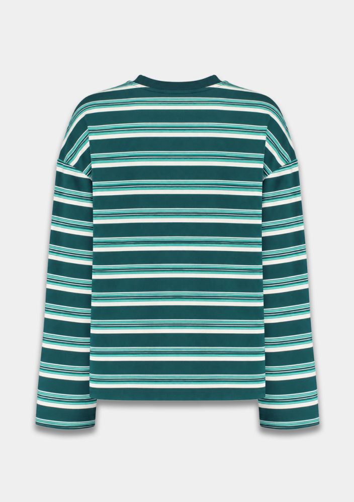 HARPER & YVE TOMMY T-SHIRT