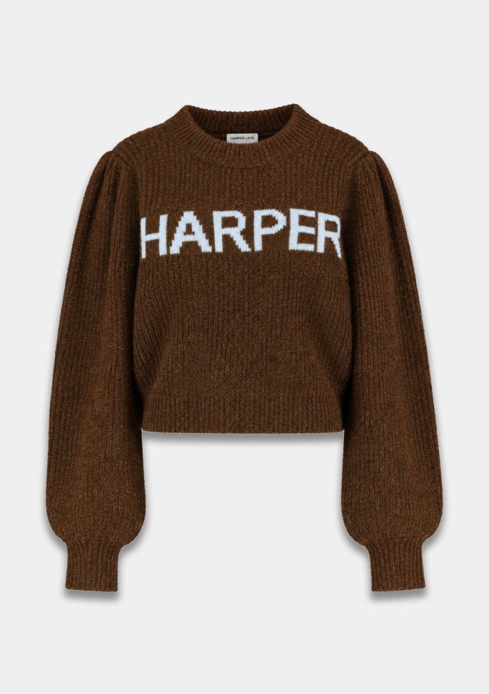 HARPER & YVE TRUI LYSANNE