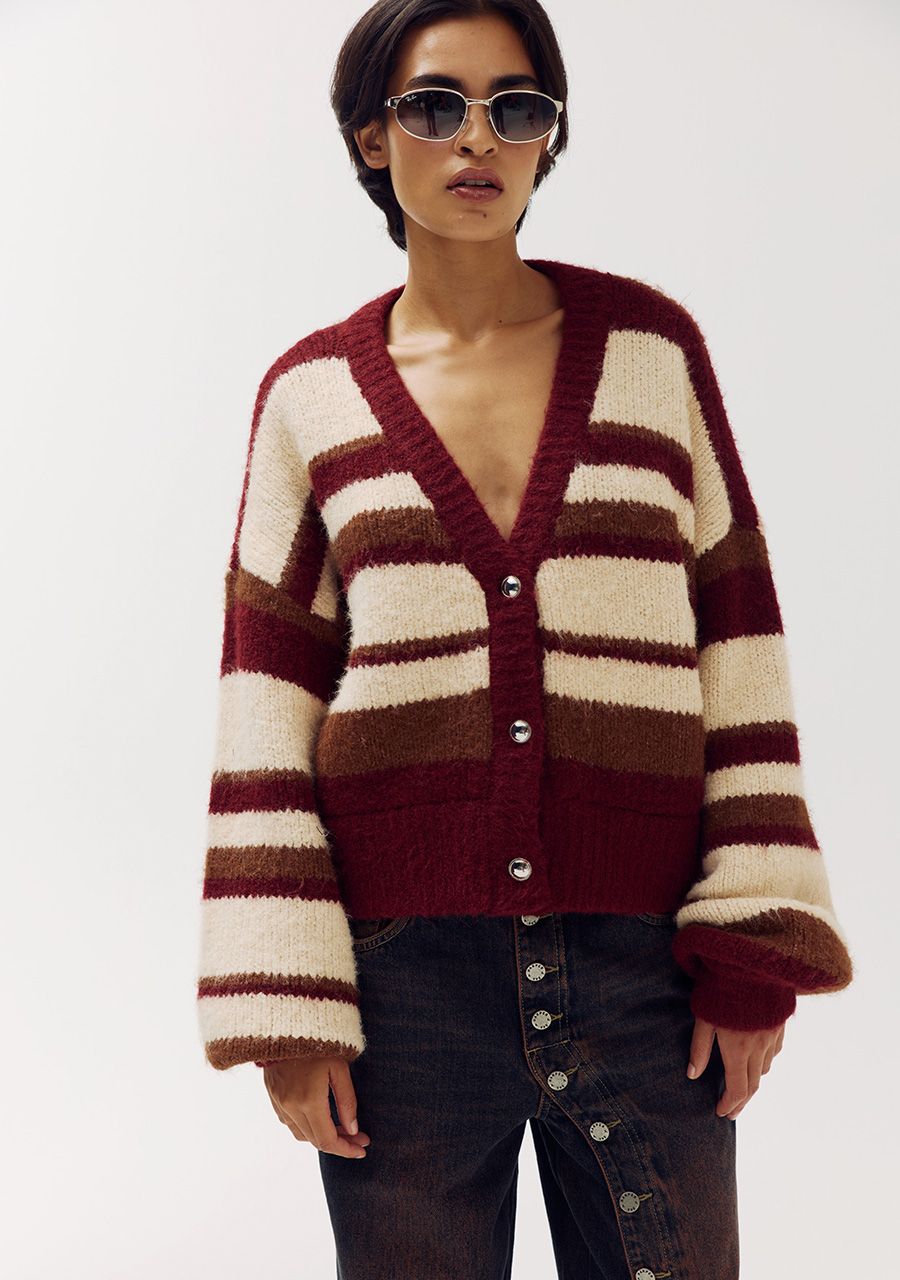 HARPER & YVE VEST NOOR
