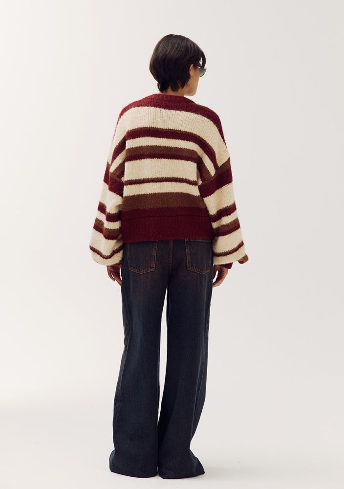 HARPER & YVE VEST NOOR