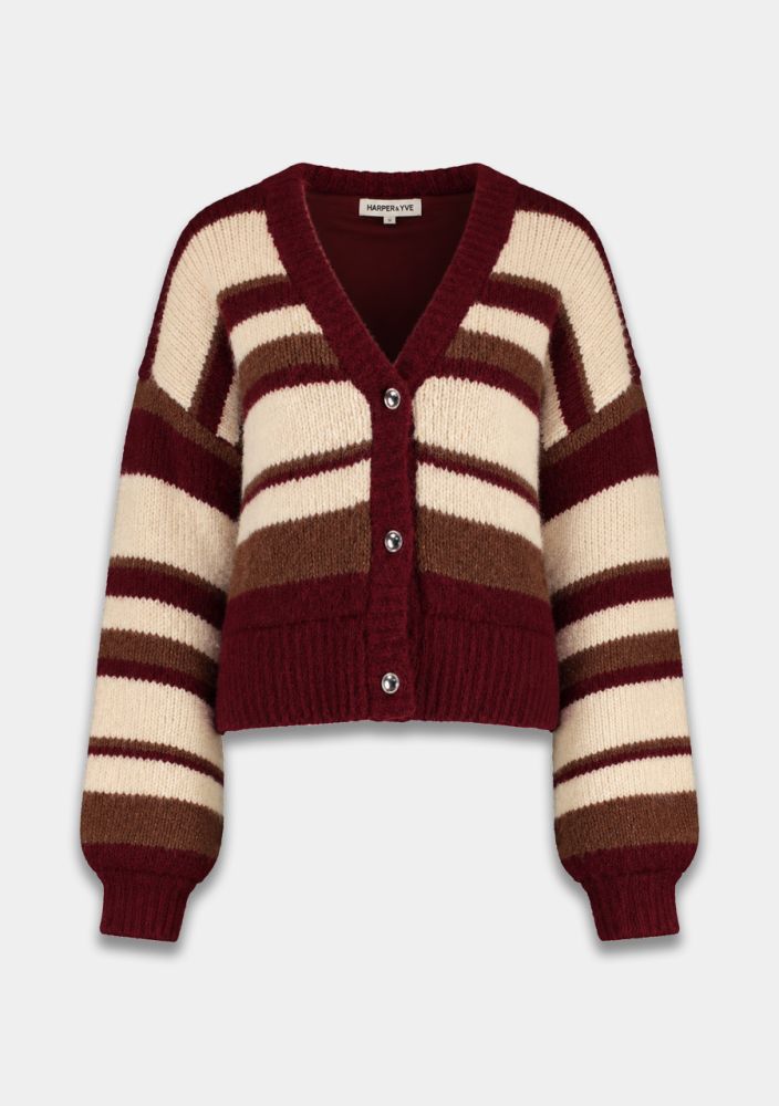 HARPER & YVE VEST NOOR