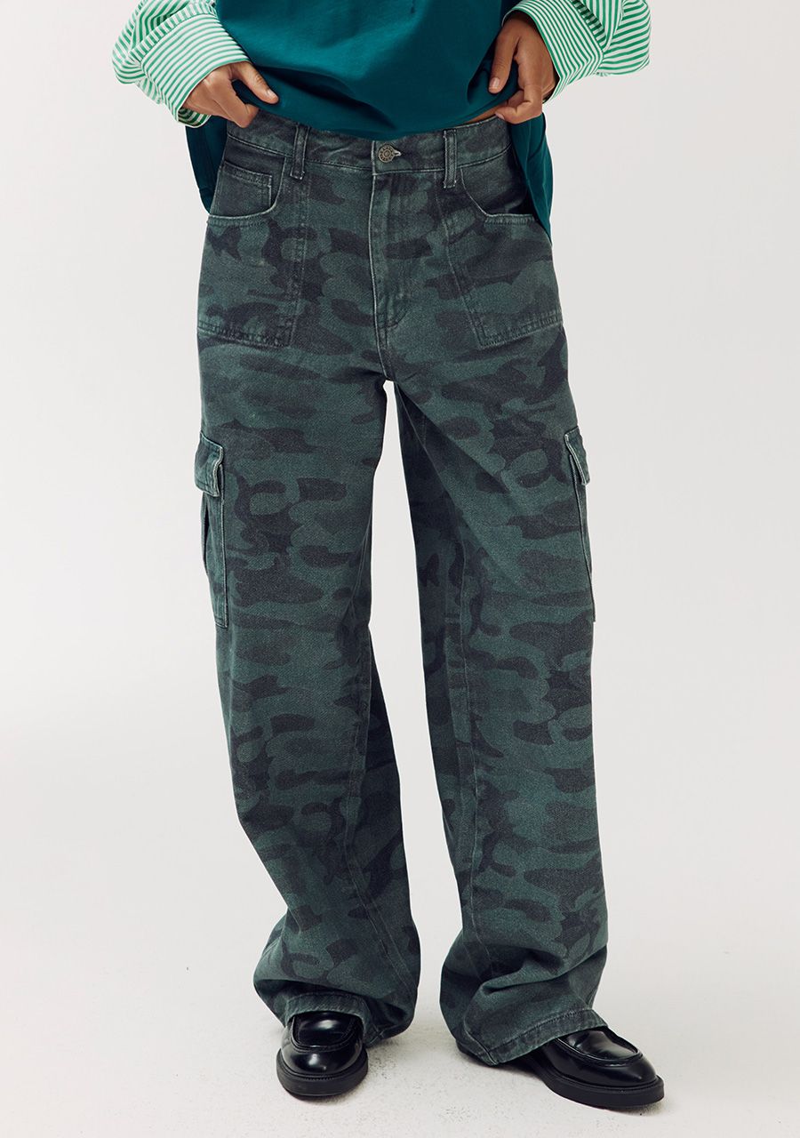 HARPER & YVE DANA JEANS