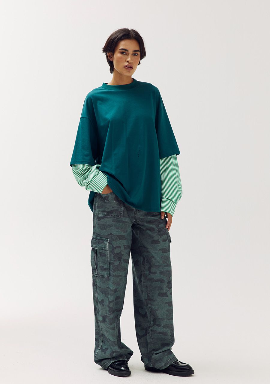 HARPER & YVE DANA JEANS
