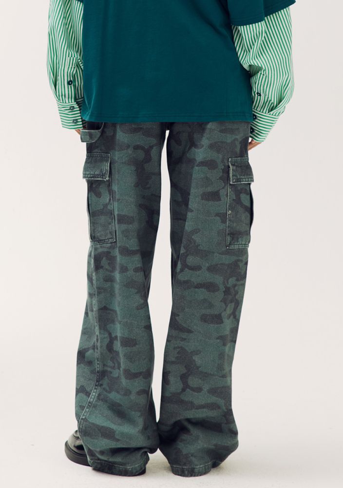 HARPER & YVE DANA JEANS