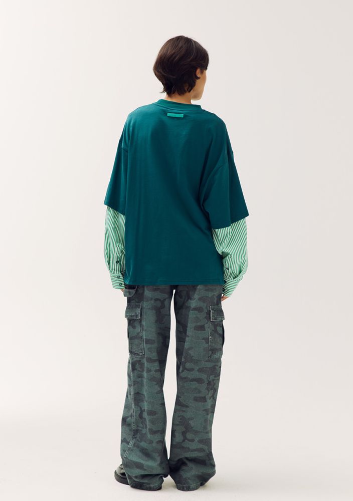 HARPER & YVE DANA JEANS