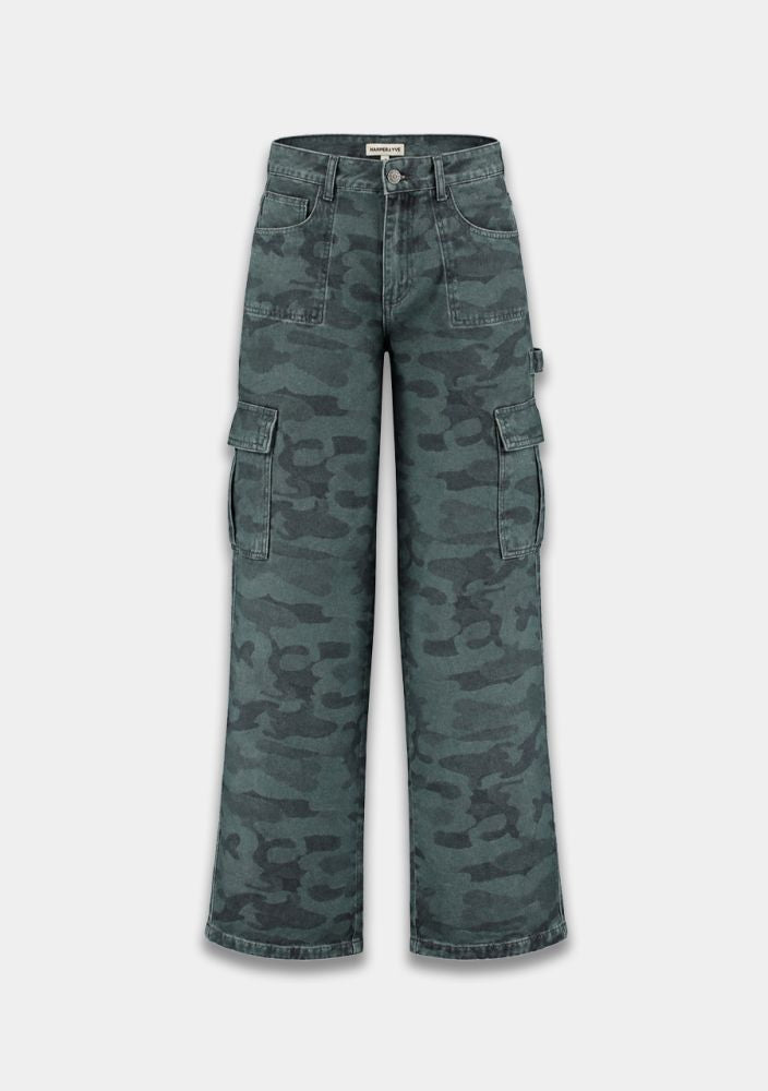 HARPER & YVE DANA JEANS