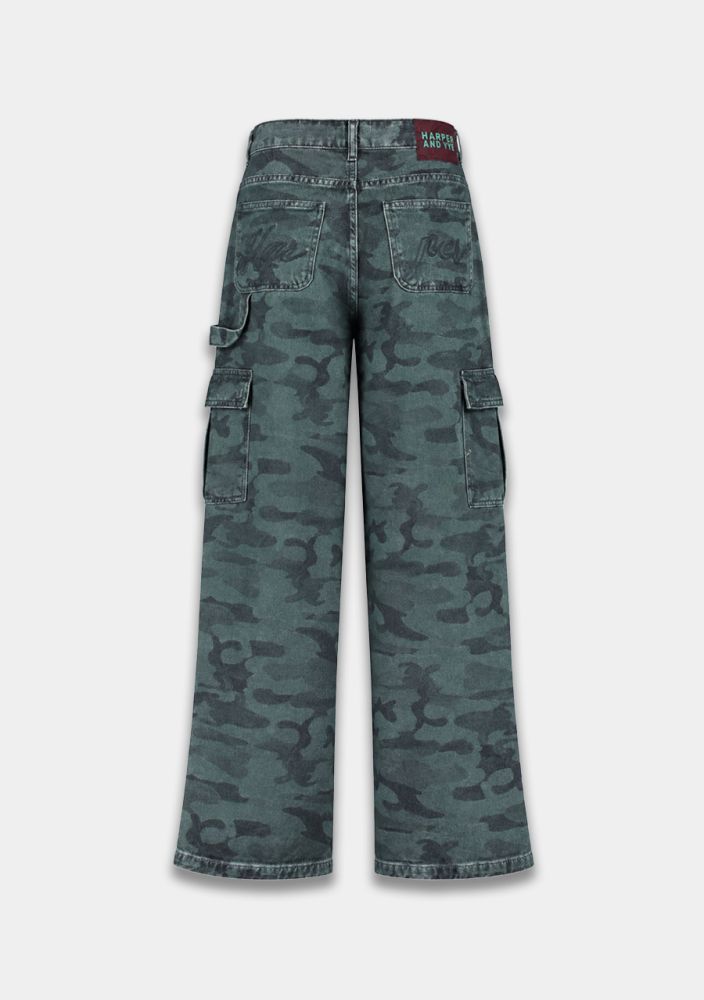 HARPER & YVE DANA JEANS