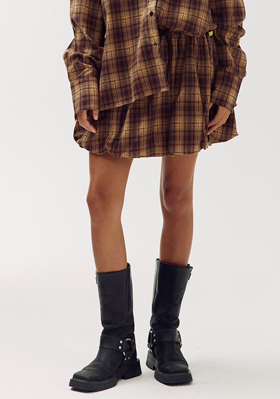 HARPER & YVE KENDALL SKIRT