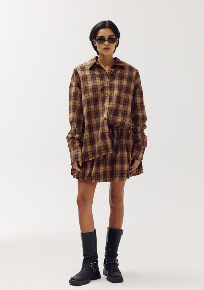 HARPER & YVE KENDALL SKIRT
