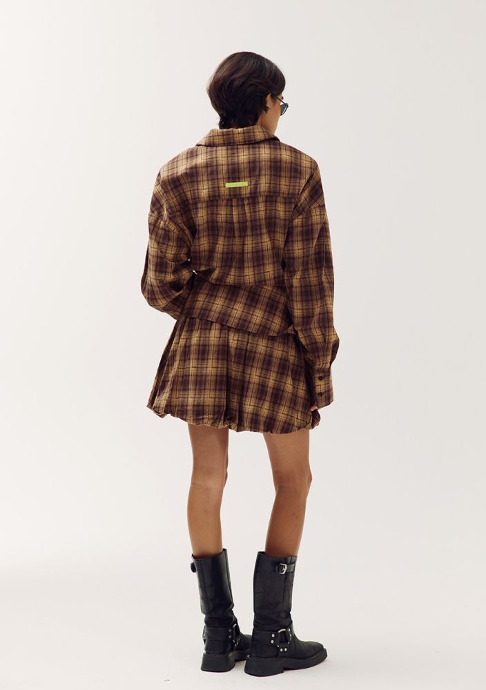 HARPER & YVE KENDALL SKIRT