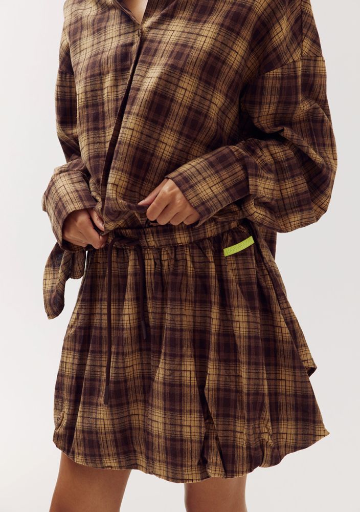 HARPER & YVE KENDALL SKIRT