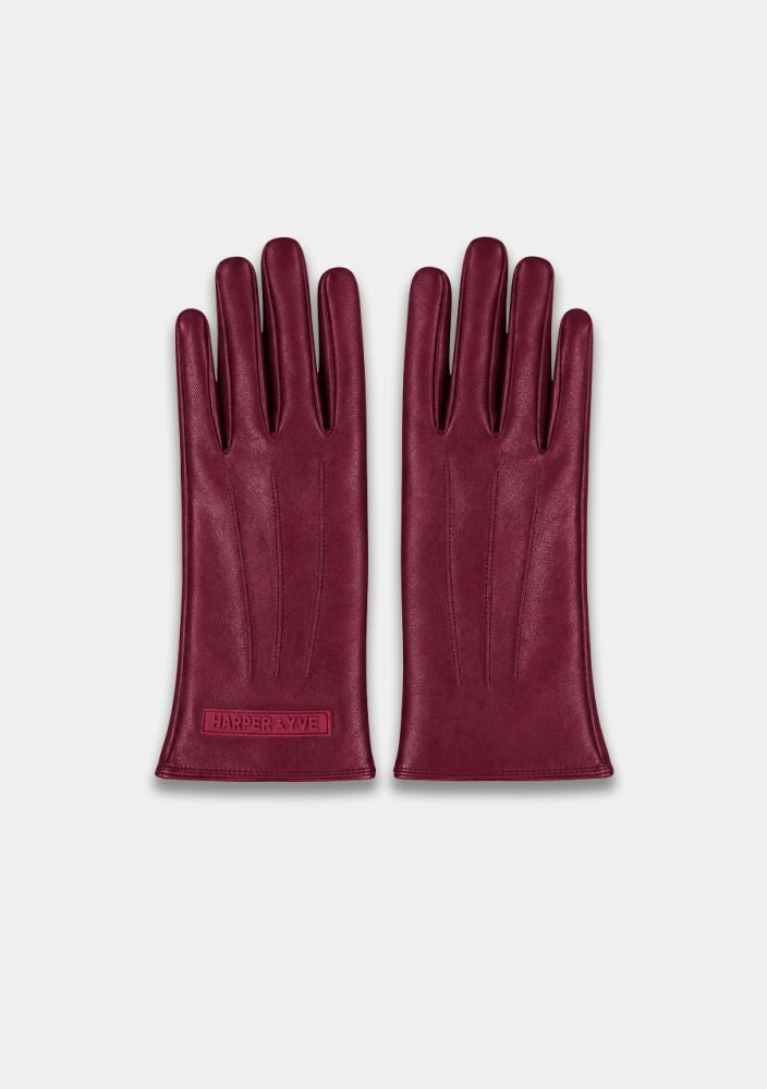 HARPER & YVE HANDSCHOENEN