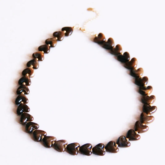 BAZOU KETTING HART | BRUIN