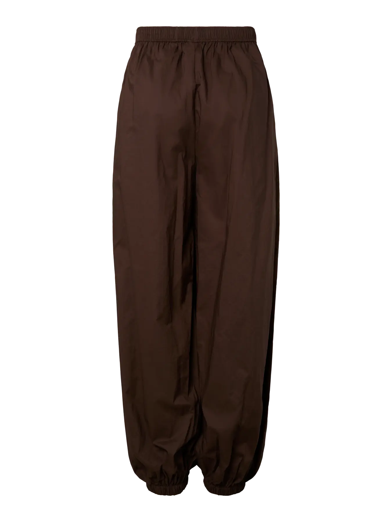 YAS MELVO HW BALLOON PANT