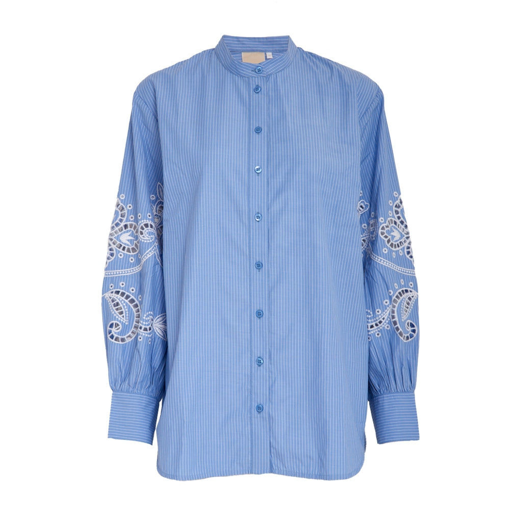 PEPPERCORN NETTY SHIRT