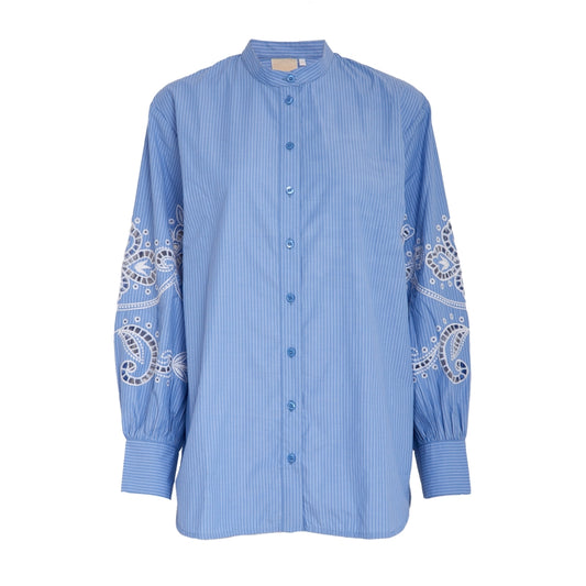PEPPERCORN NETTY SHIRT
