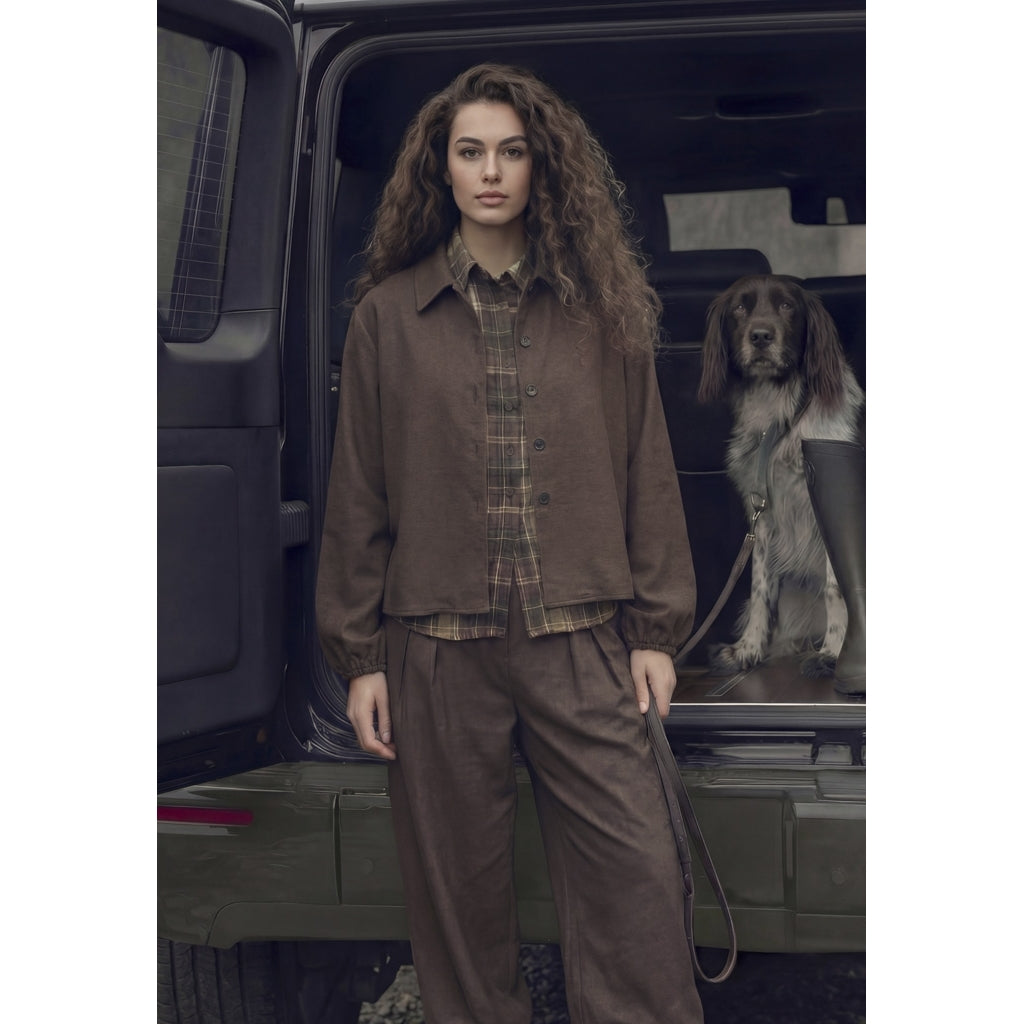 DESIRES STACY PANT