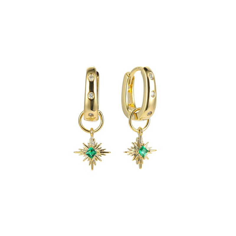LILLYROSE STARLIGHT EARRING