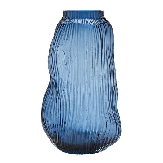 HESTIA VAAS GERIBBELD | BLAUW