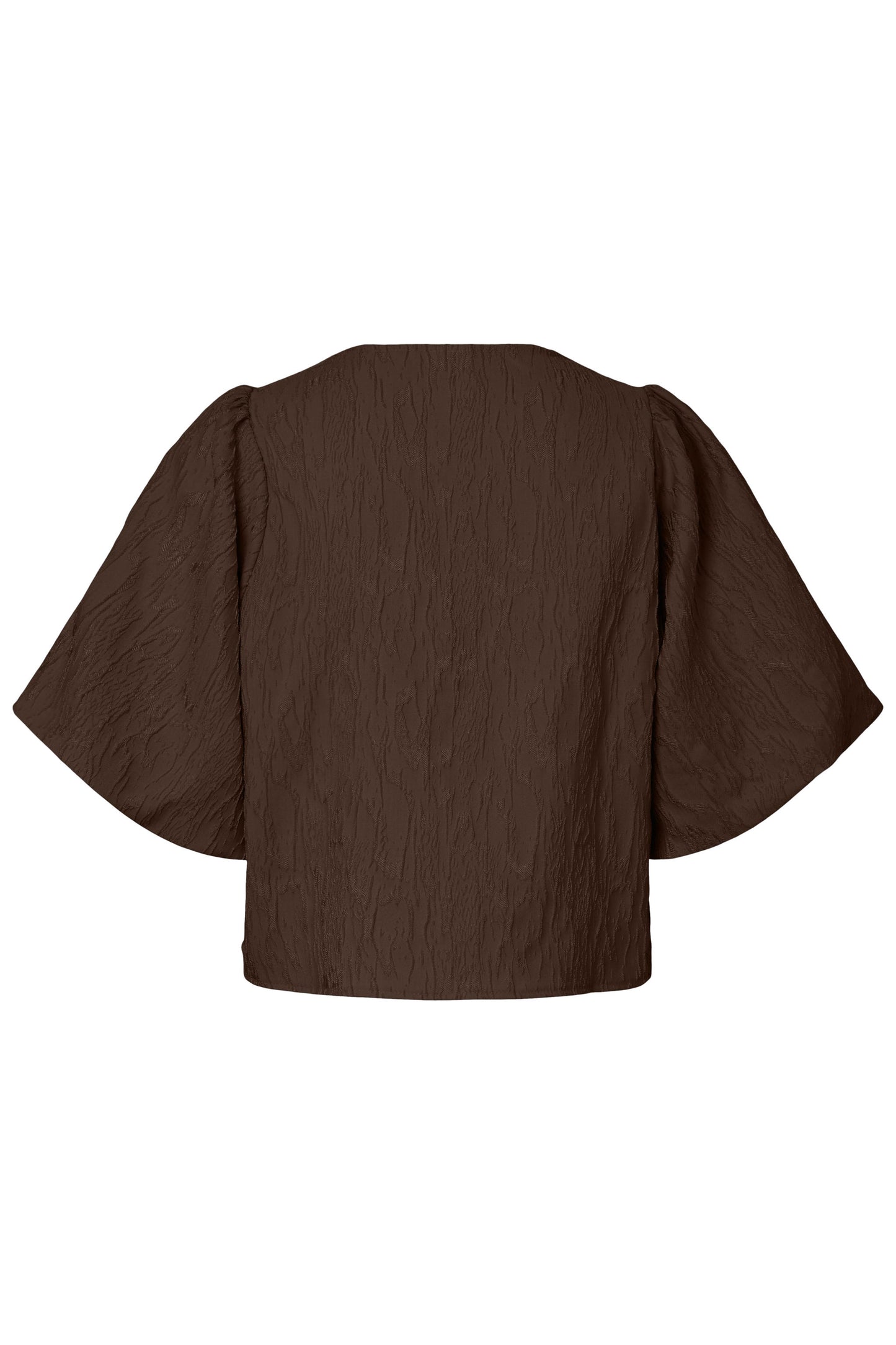 YAS MINU 2/4 SHORT TOP