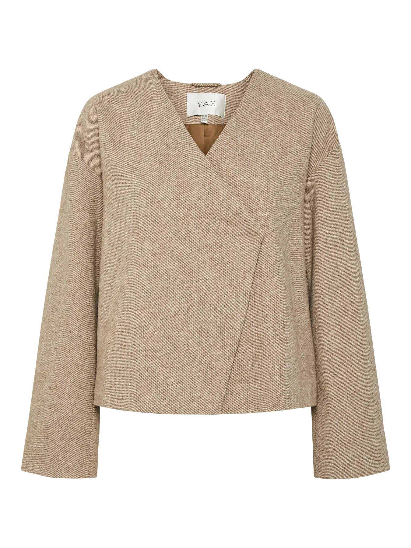 YAS SPRING LS JACKET NOOS