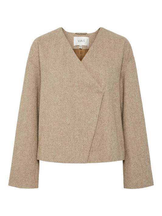 YAS SPRING LS JACKET NOOS