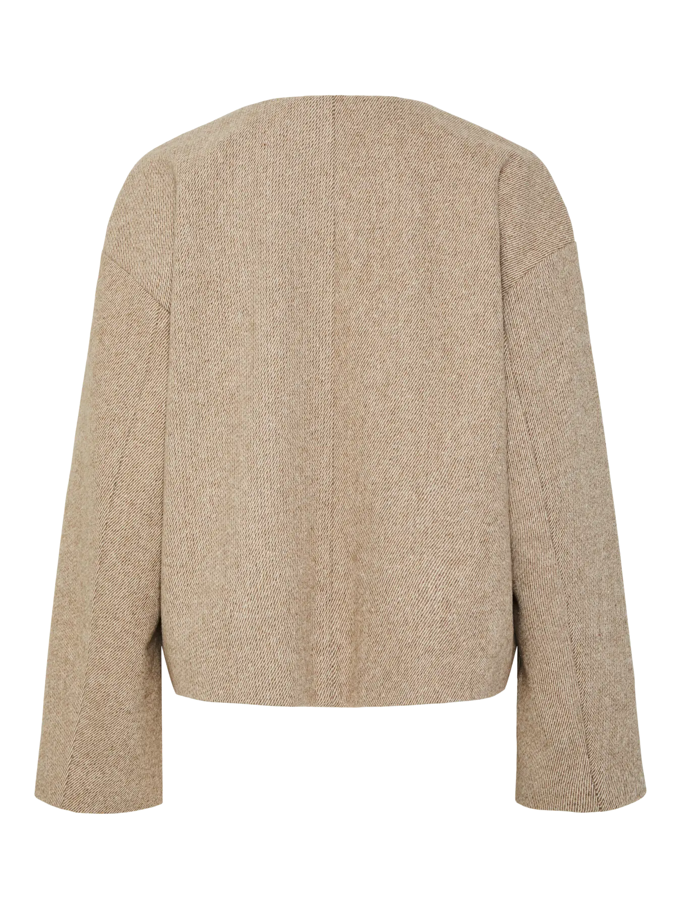 YAS SPRING LS JACKET NOOS